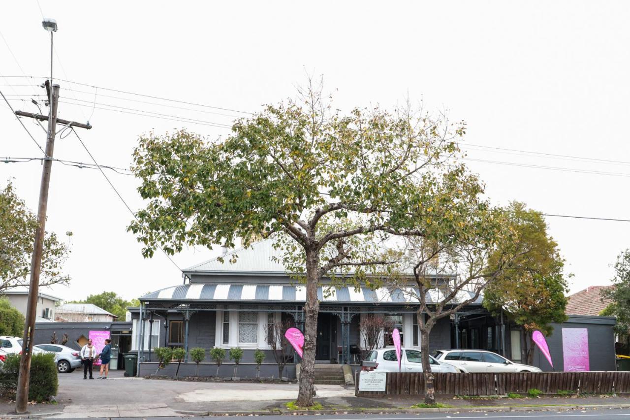 Hostel Newport Melbourne
