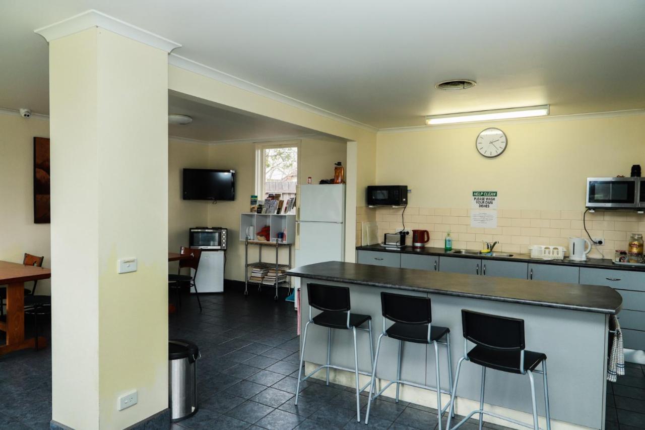 Hostel Newport