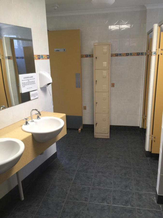 Newport Hostel