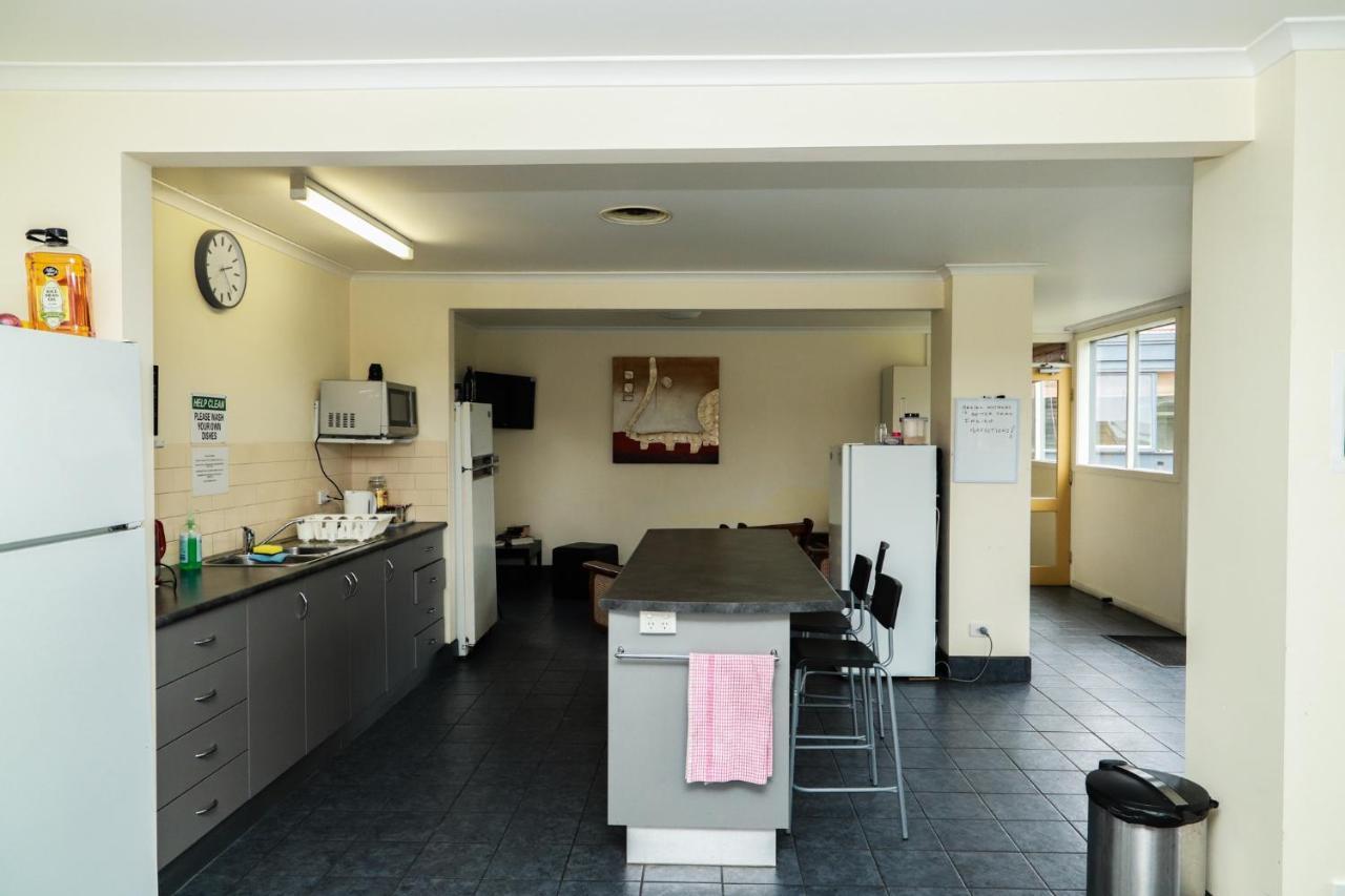 Hostel Newport Melbourne