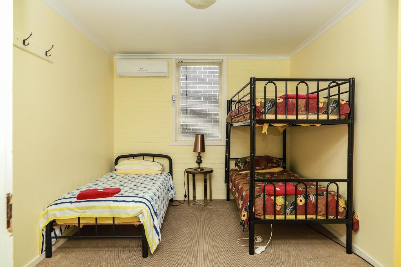 Newport Hostel *
