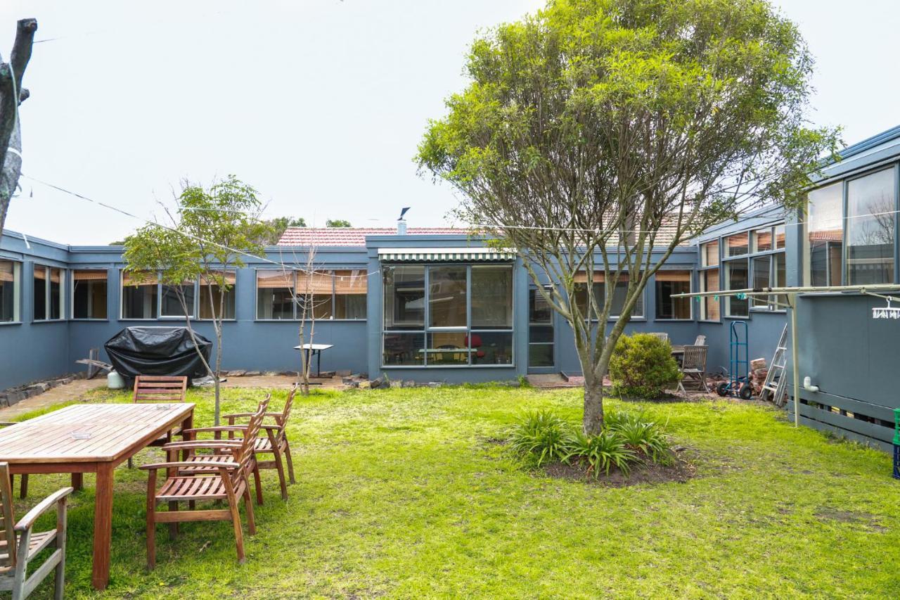Hostel Newport