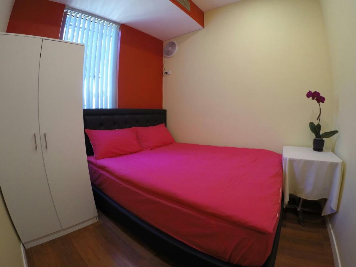 Hostel Lilihostel Melbourne
