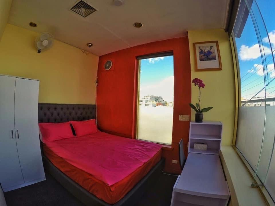 Lilihostel *