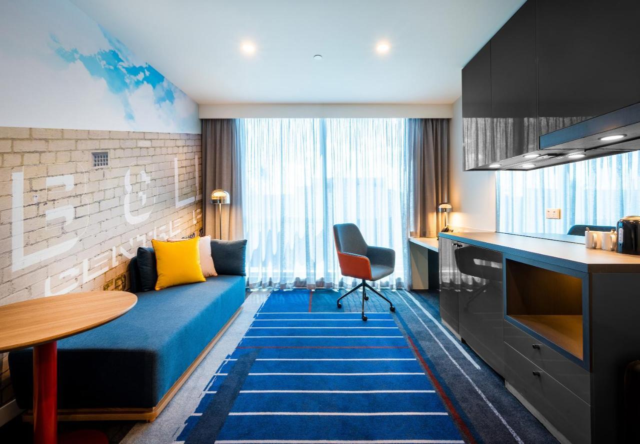 Novotel Preston Melbourne