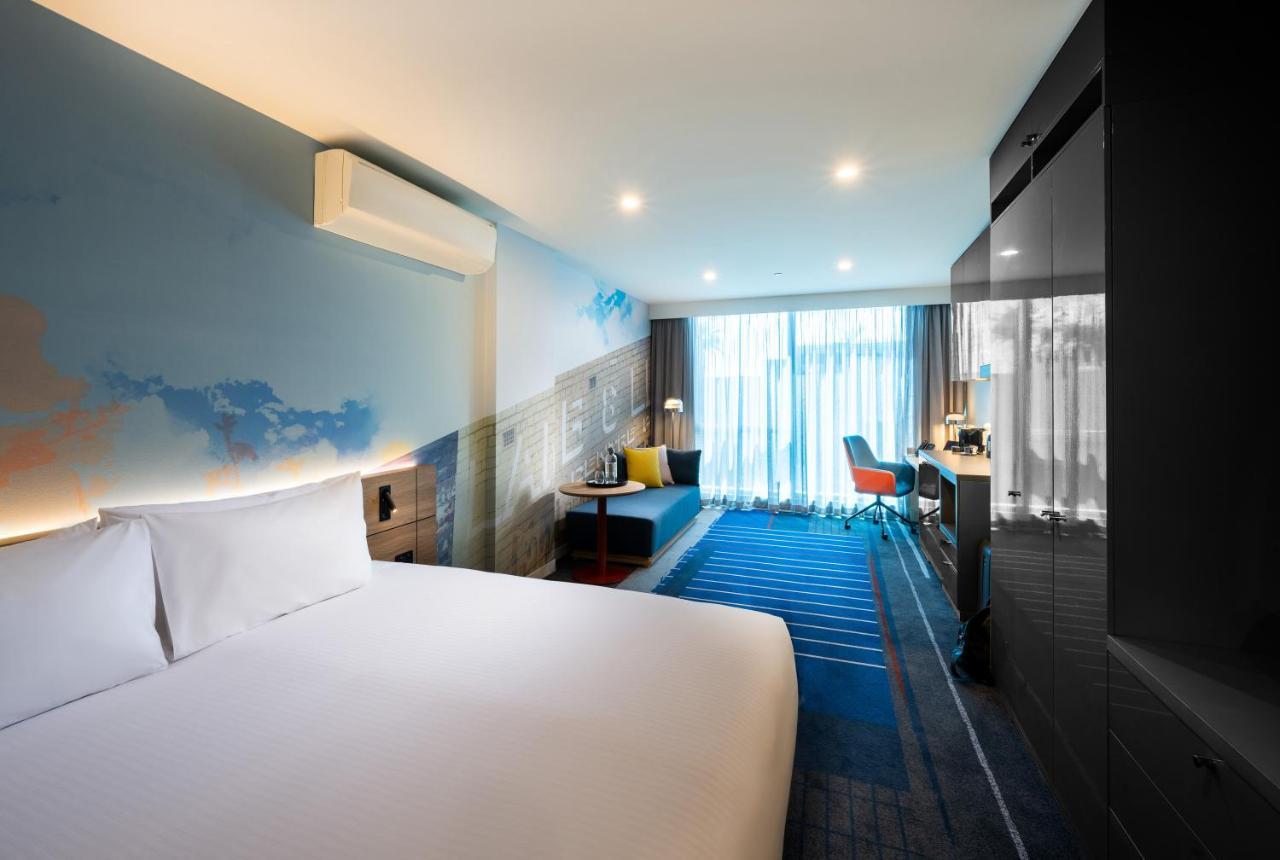 Novotel Preston Aparthotel Melbourne