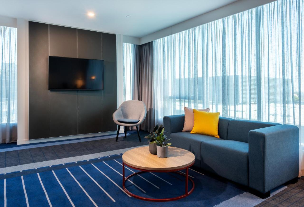 Novotel Preston Melbourne