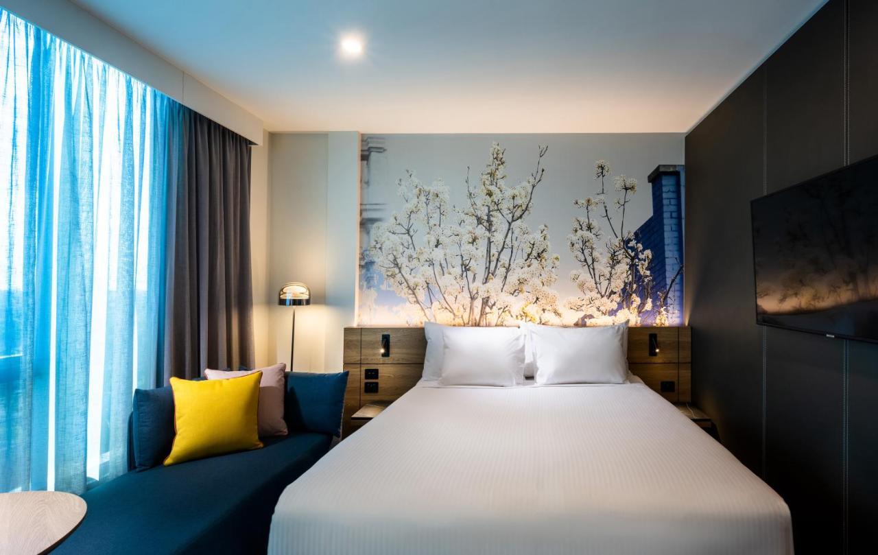 Aparthotel Novotel Preston Melbourne