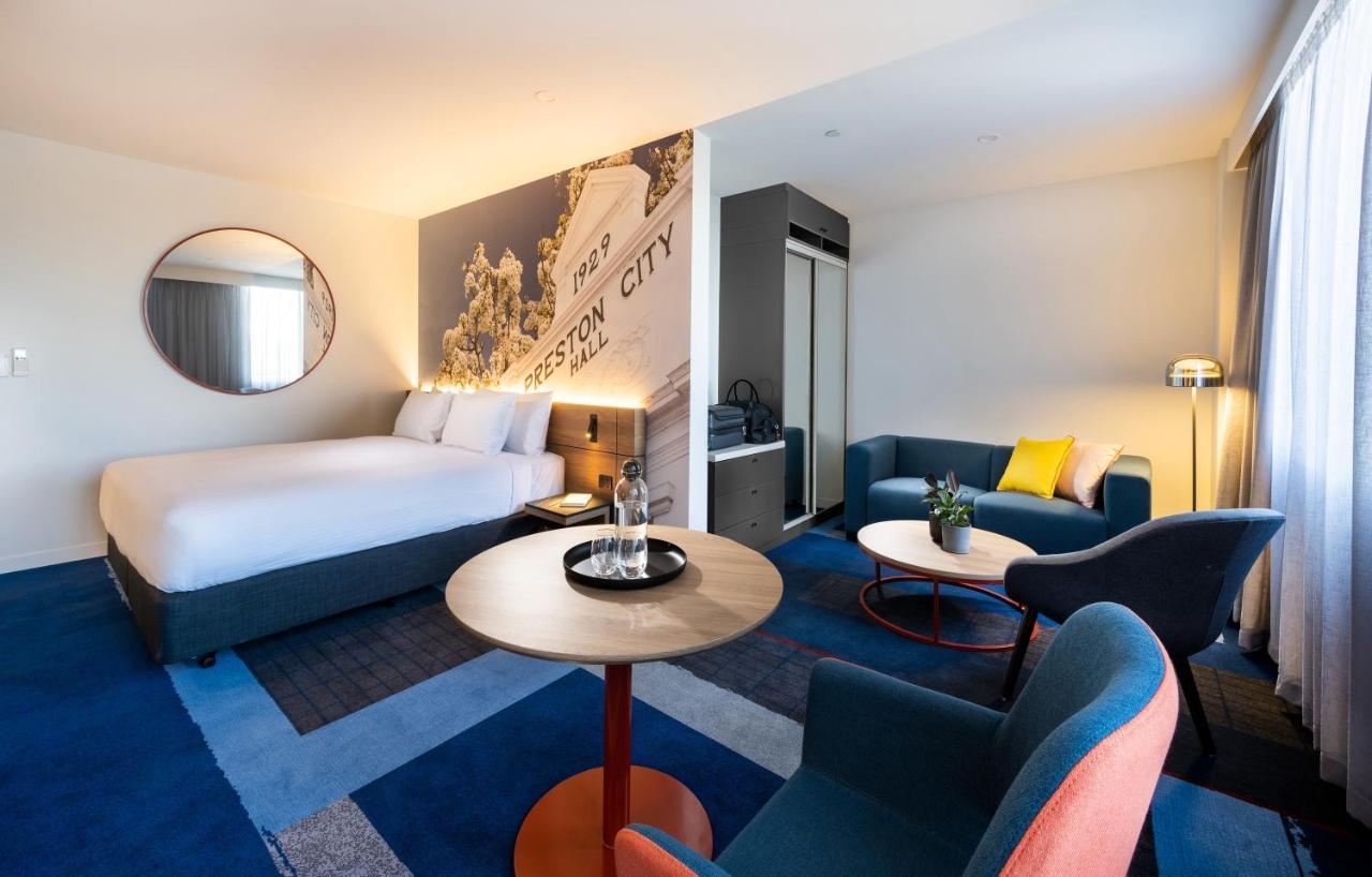 Novotel Preston