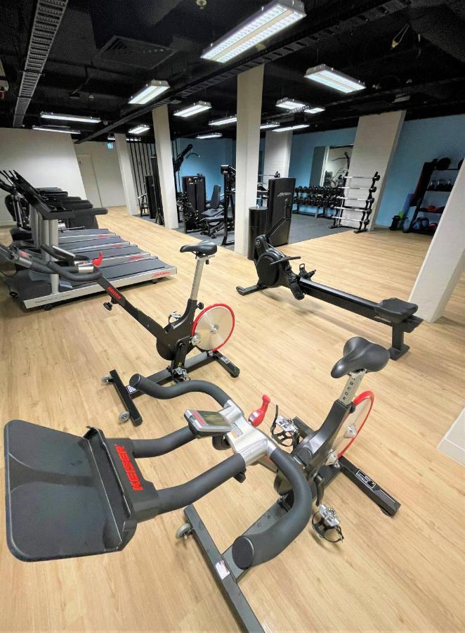 Novotel Preston 4*