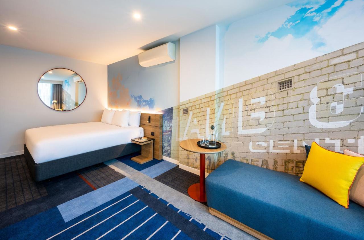 Novotel Preston Aparthotel Melbourne