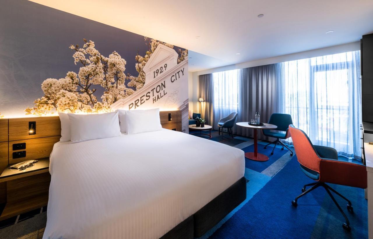 Aparthotel Novotel Preston Melbourne