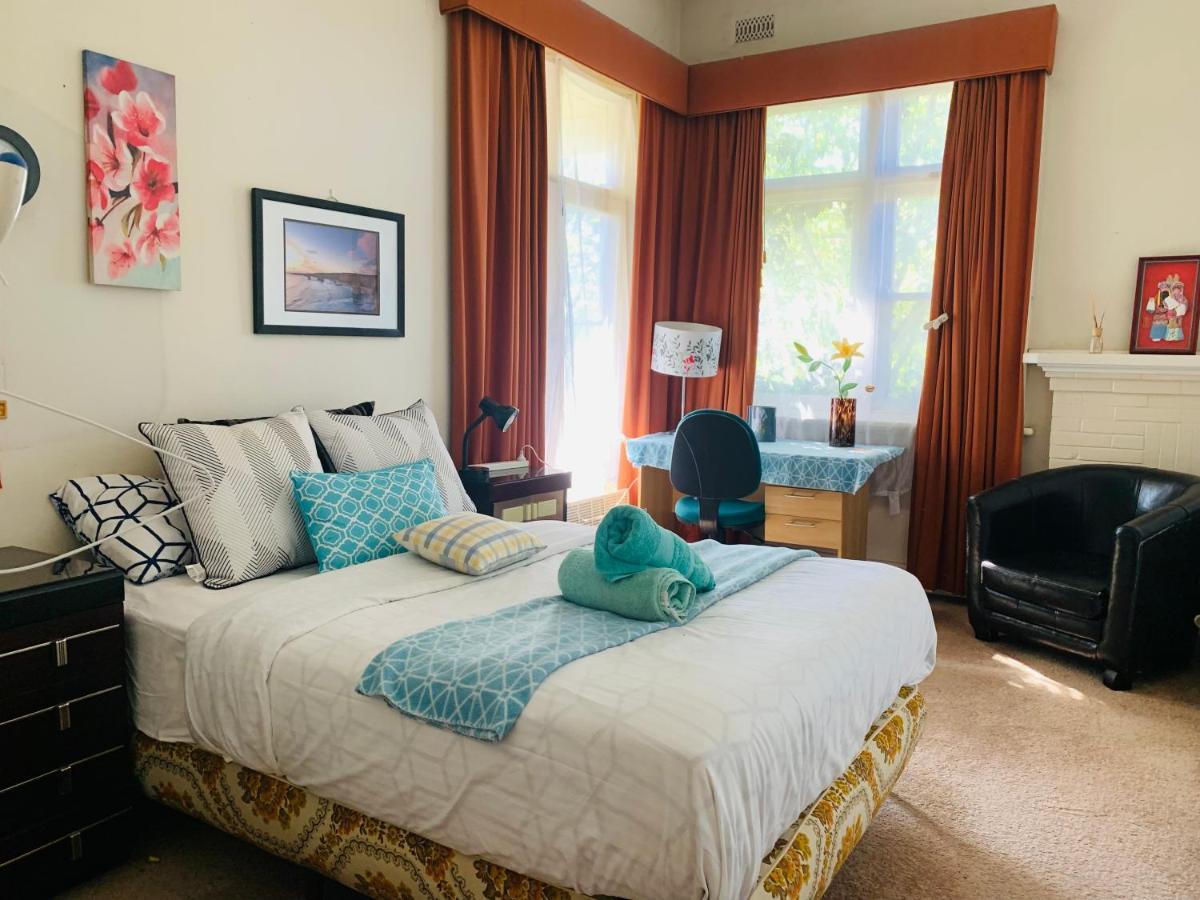 Balwyn 短租房 Homestay