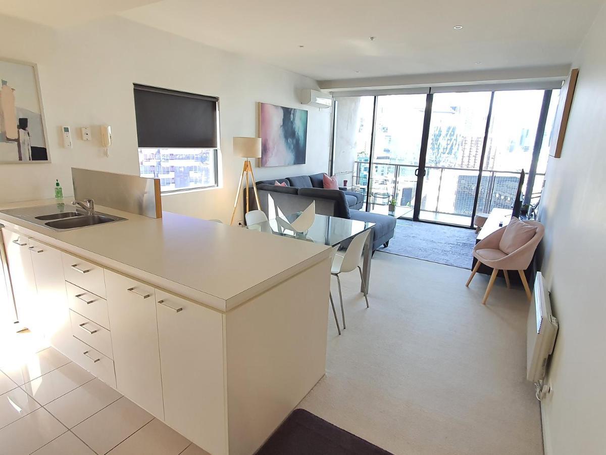 Harbour Escape Docklands Apartment