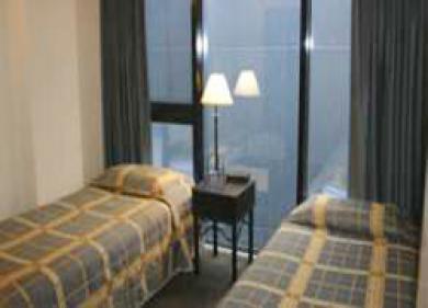 Highlander Hotel Melbourne