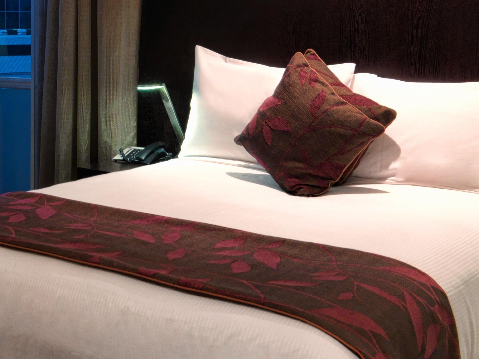 Hotel Grand Chancellor Melbourne
