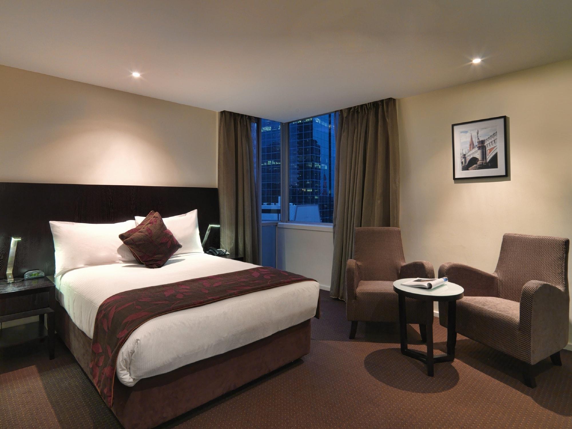 Grand Chancellor 4* Melbourne