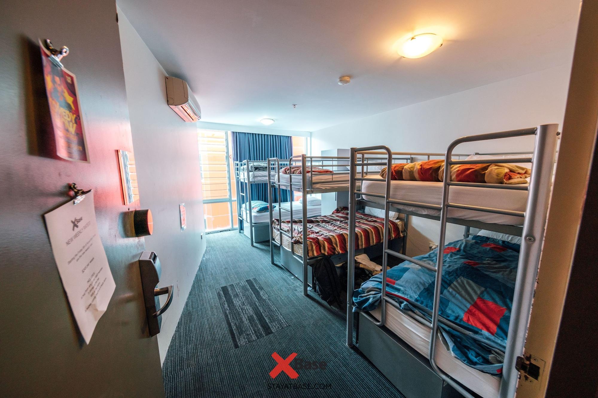 Hostel Nomads St Kilda *