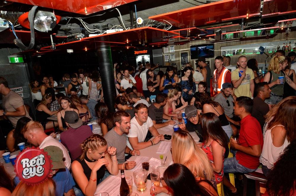 Nomads St Kilda