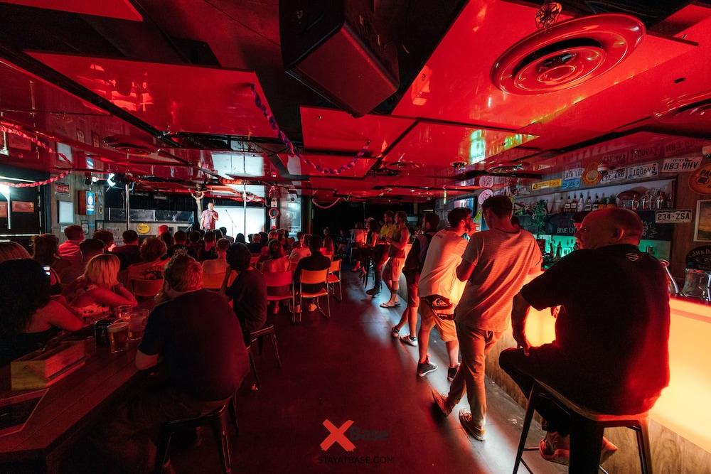 Hostel Nomads St Kilda