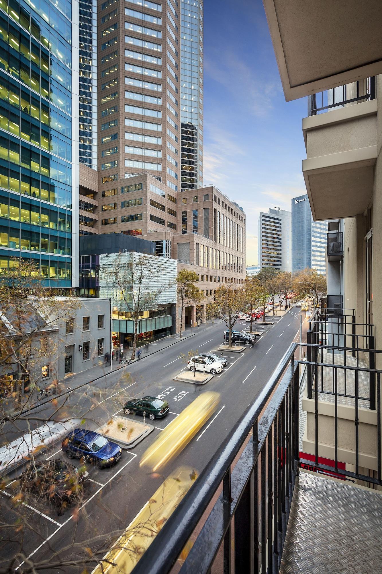 Comfort Hotel Melbourne