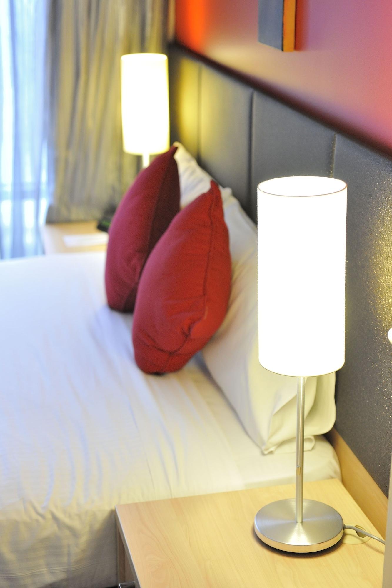 Metro On Bank Place 4* Melbourne