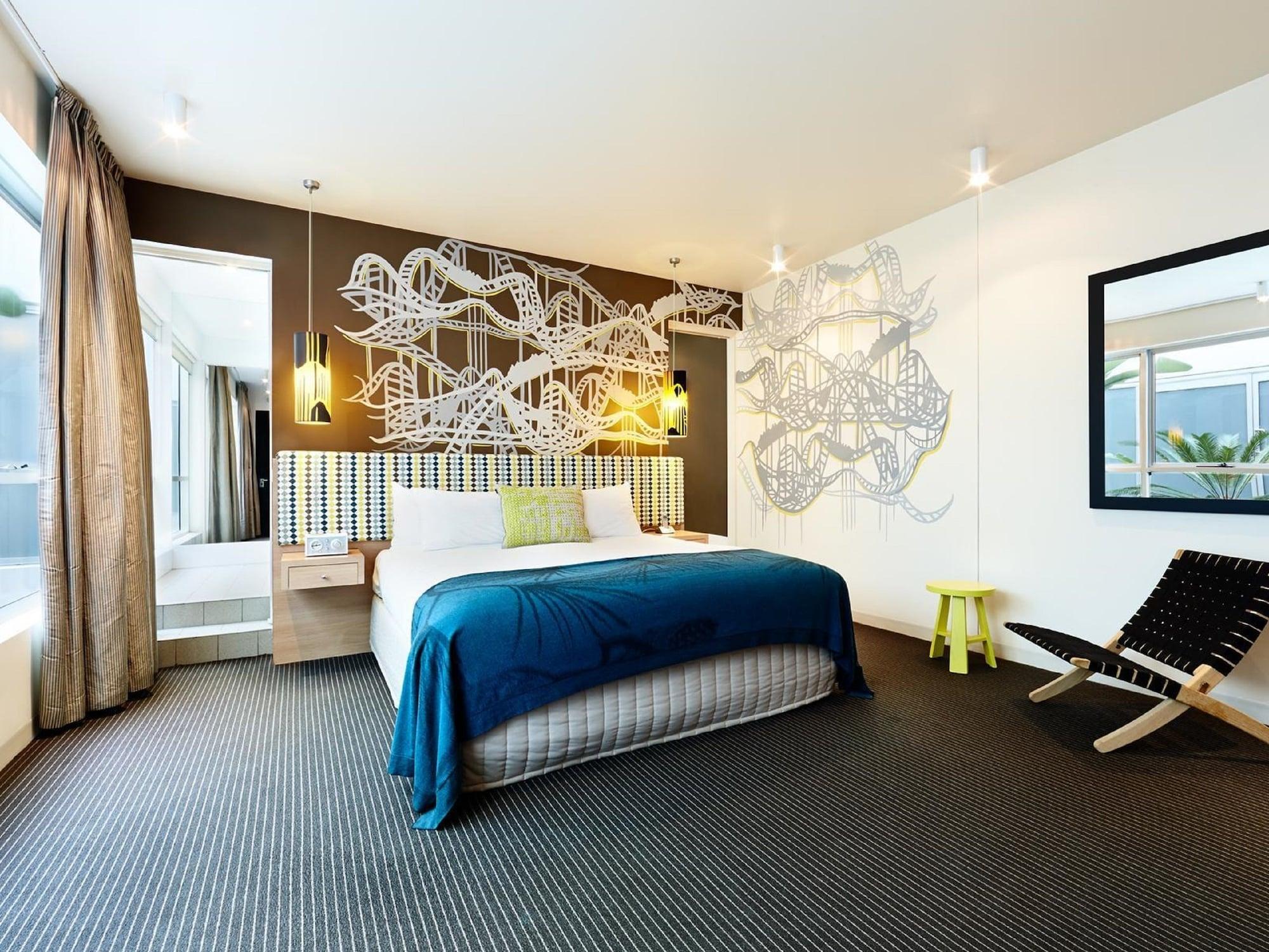 Hotel Saint Kilda - Formerly Rydges St Kilda 4*