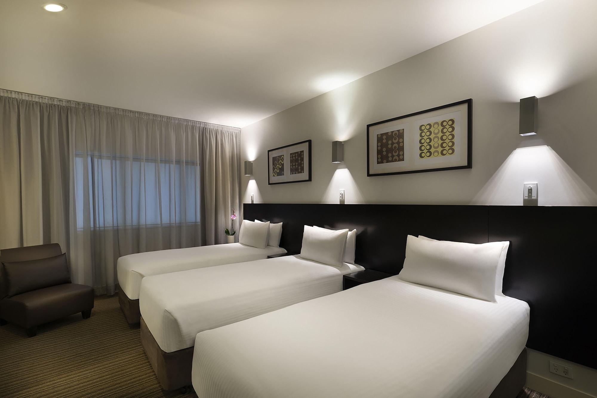 Causeway 353 Hotel