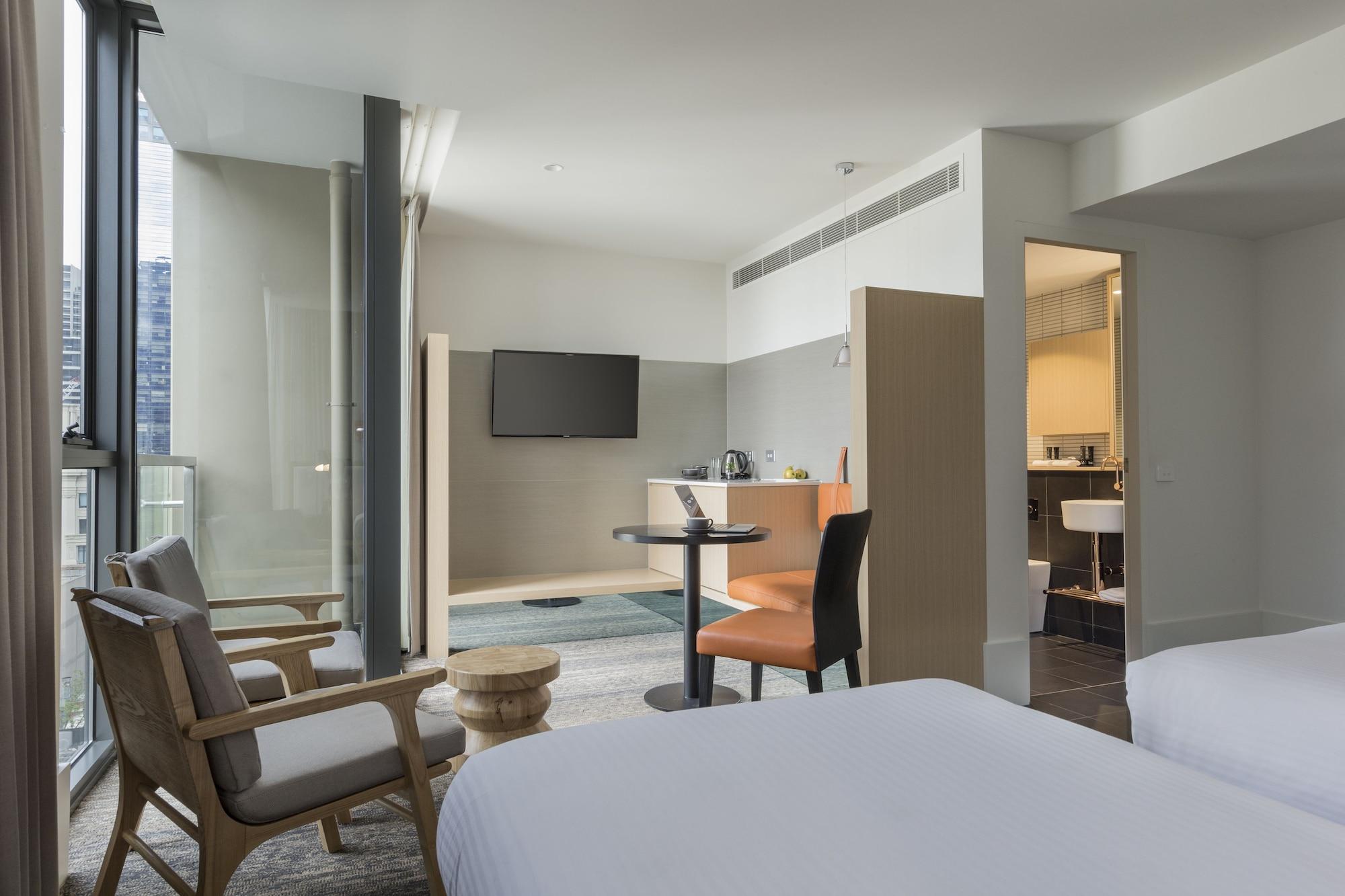 Hotel Brady Melbourne