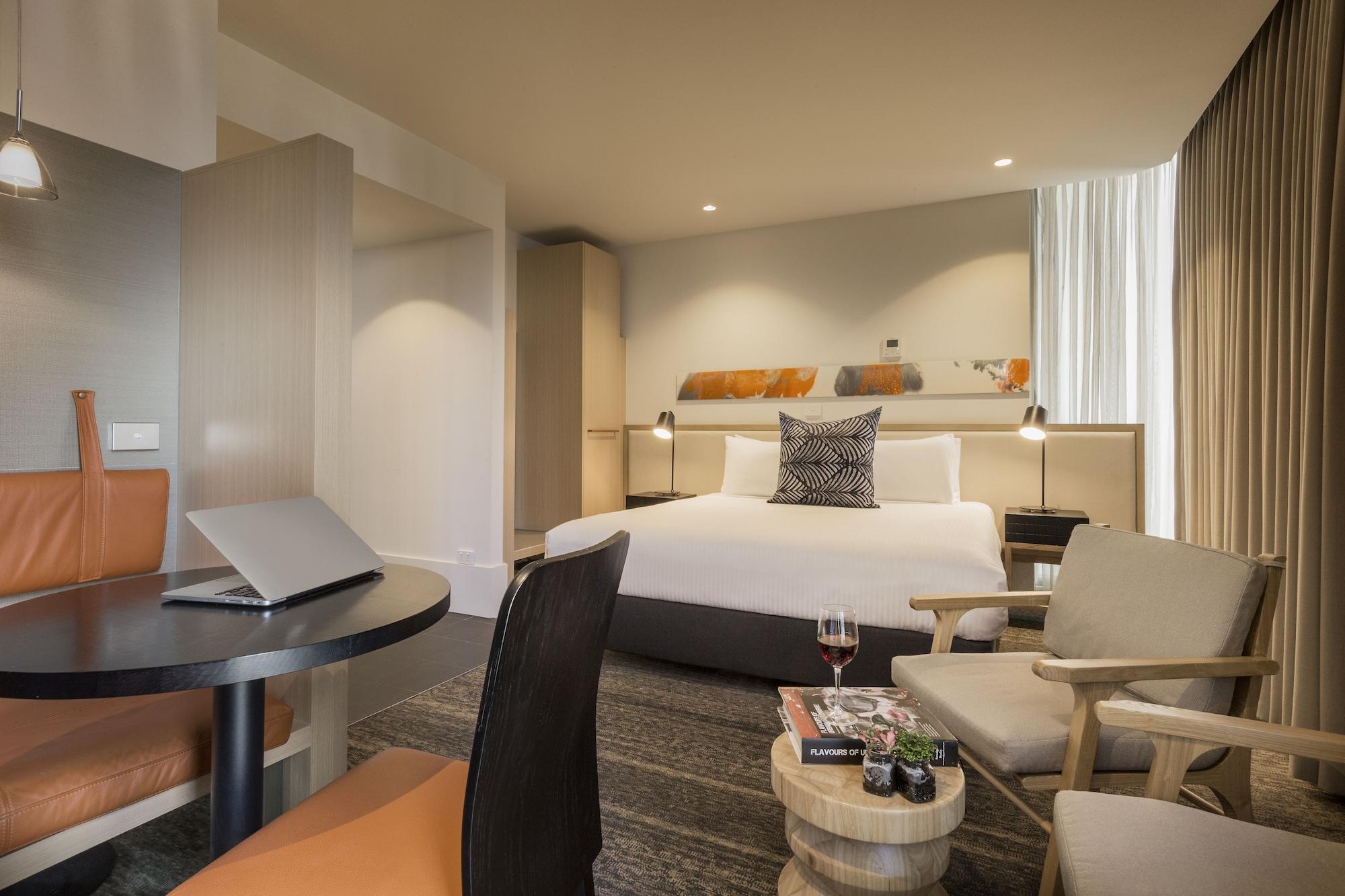 Hotel Brady Melbourne