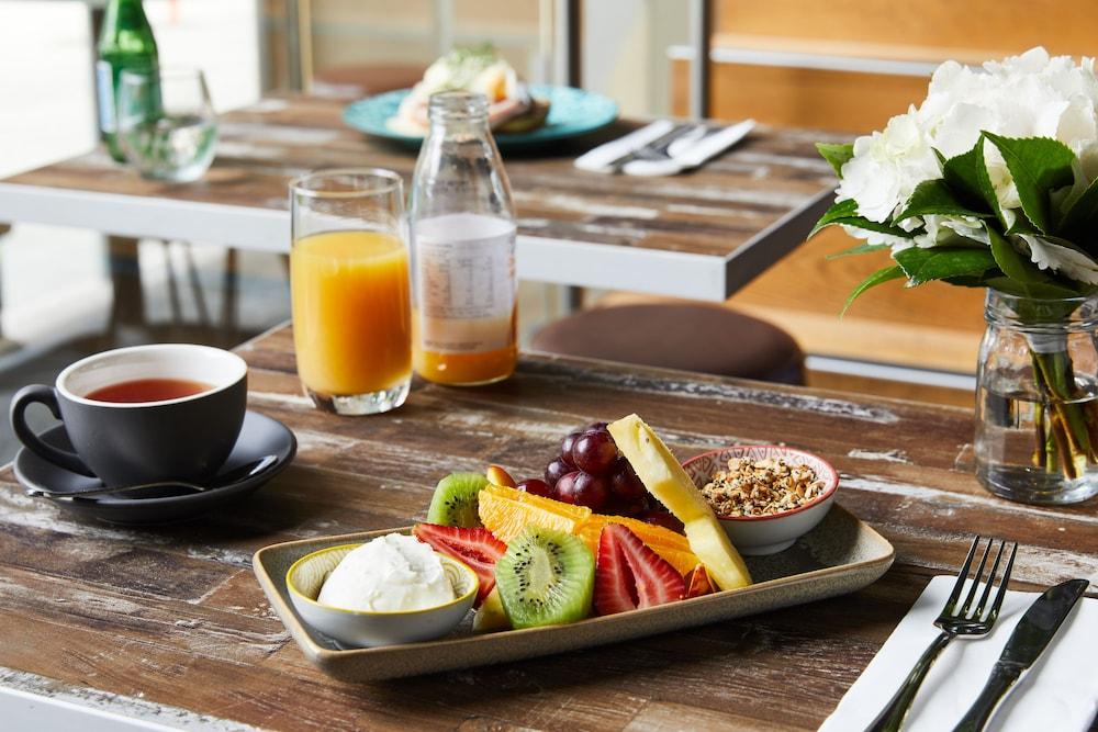 Hotel Brady 4*