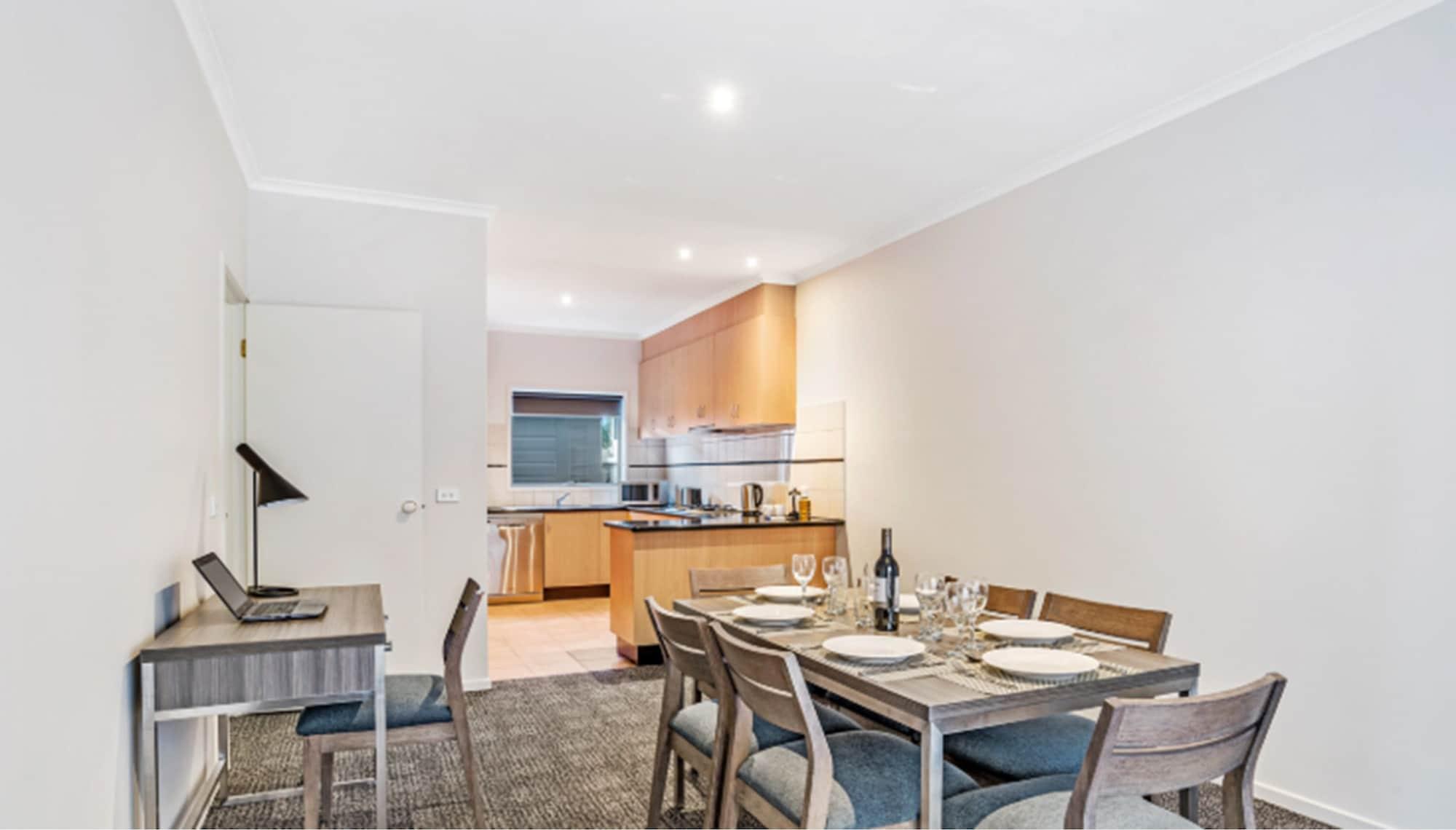 Aparthotel Quest Brighton On The Bay Melbourne
