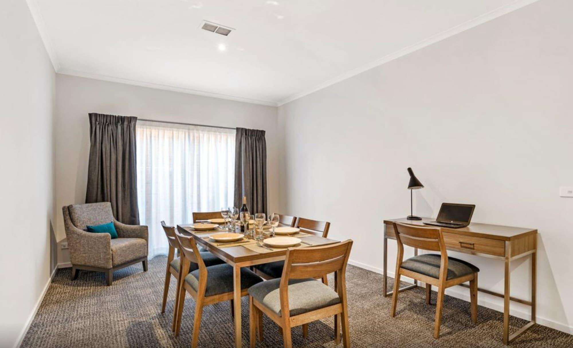 Quest Brighton On The Bay Aparthotel Melbourne