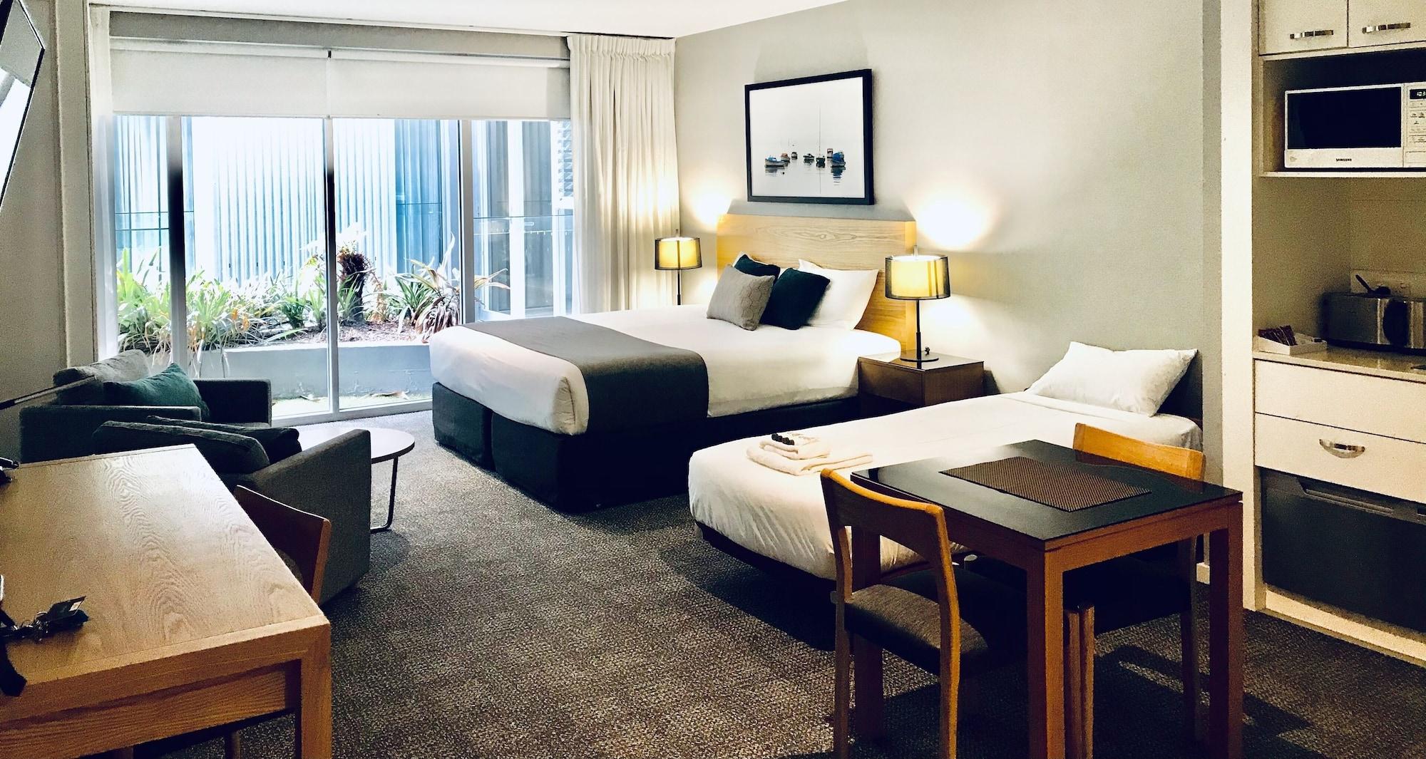 Quest Brighton On The Bay Aparthotel Melbourne