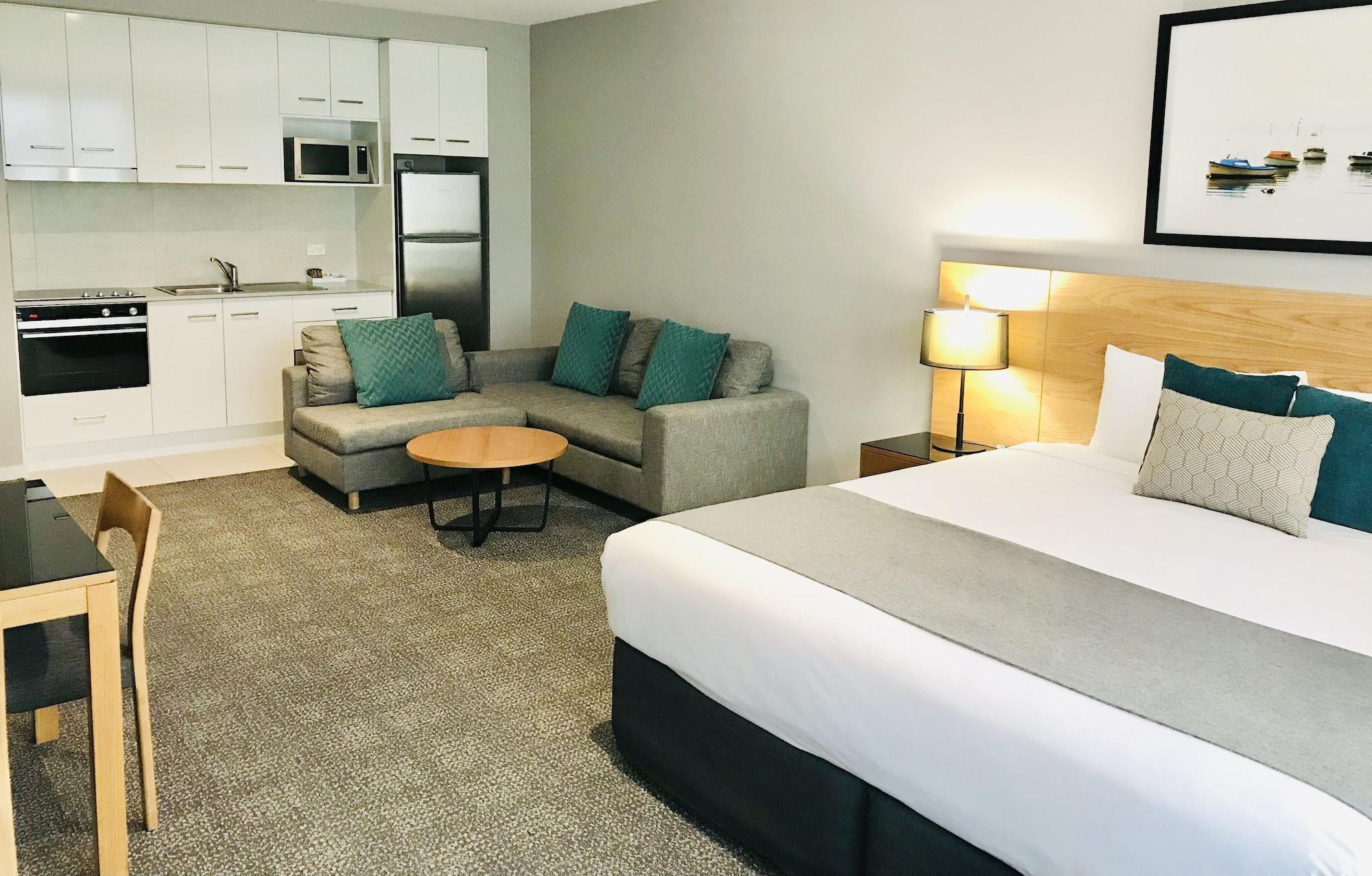 Quest Brighton On The Bay 3* Melbourne