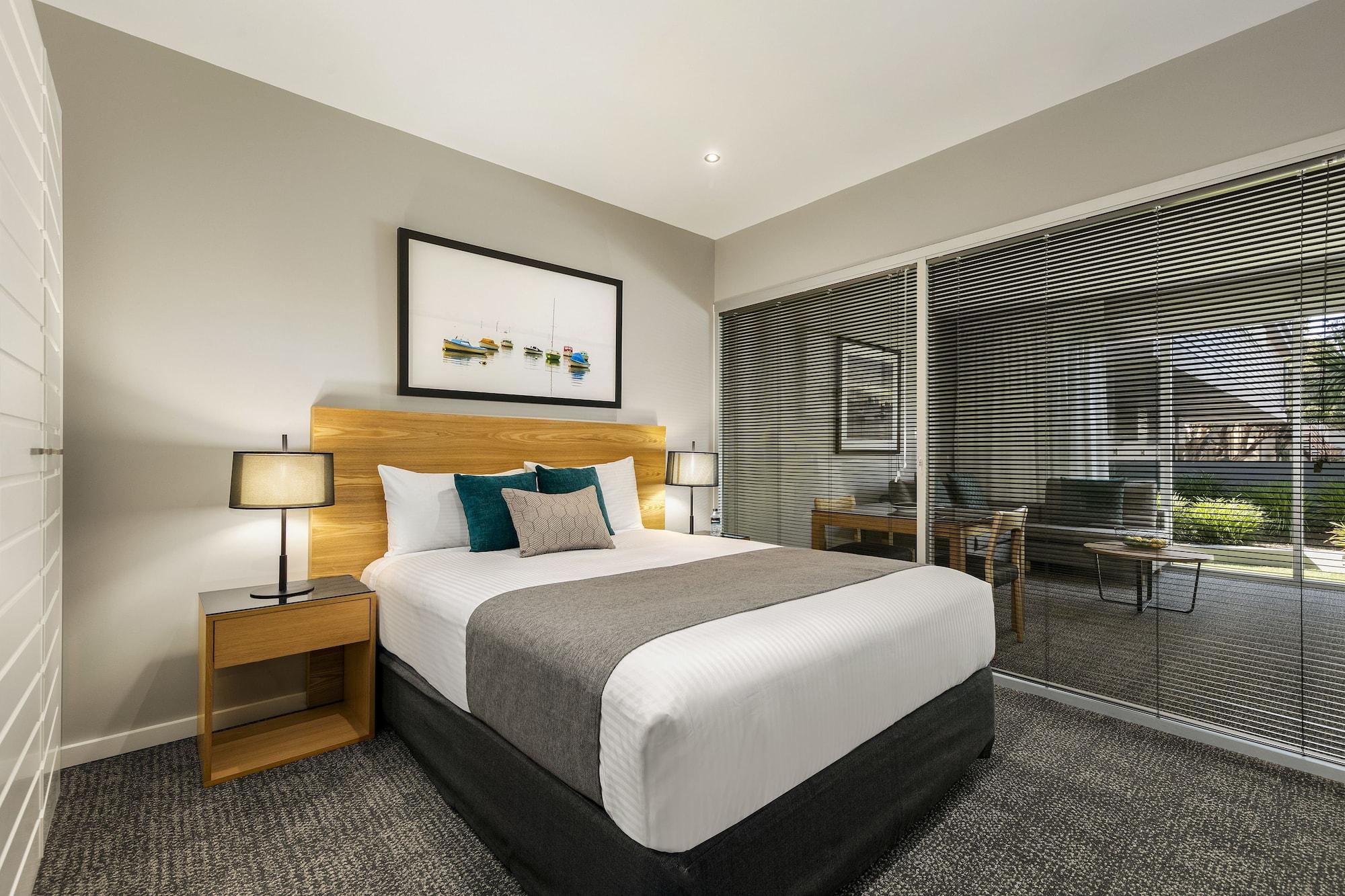 Quest Brighton On The Bay Aparthotel 3*