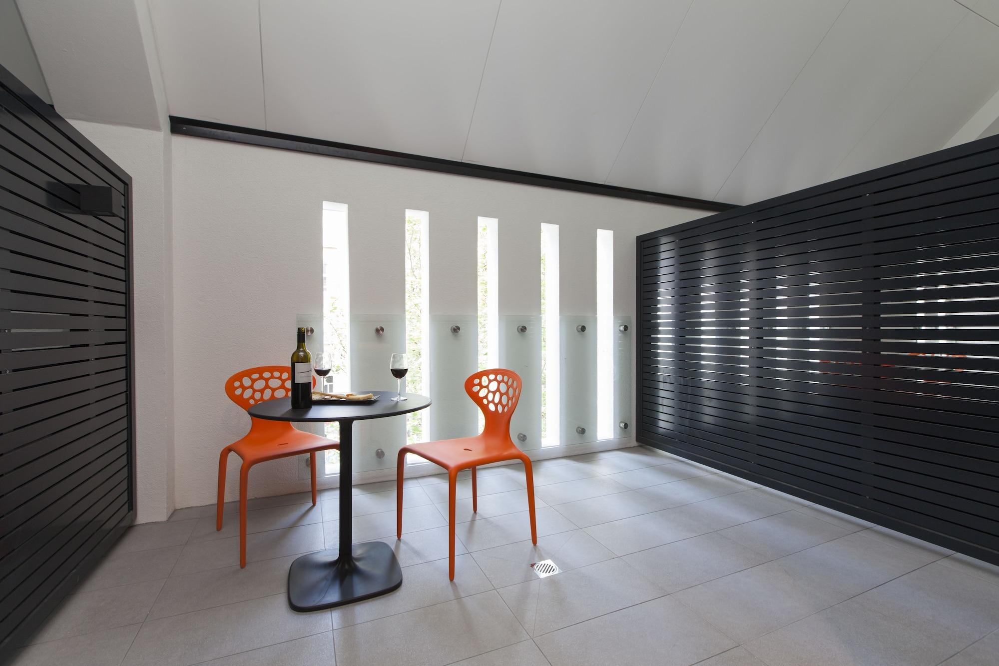 Jasper Boutique 4* Melbourne