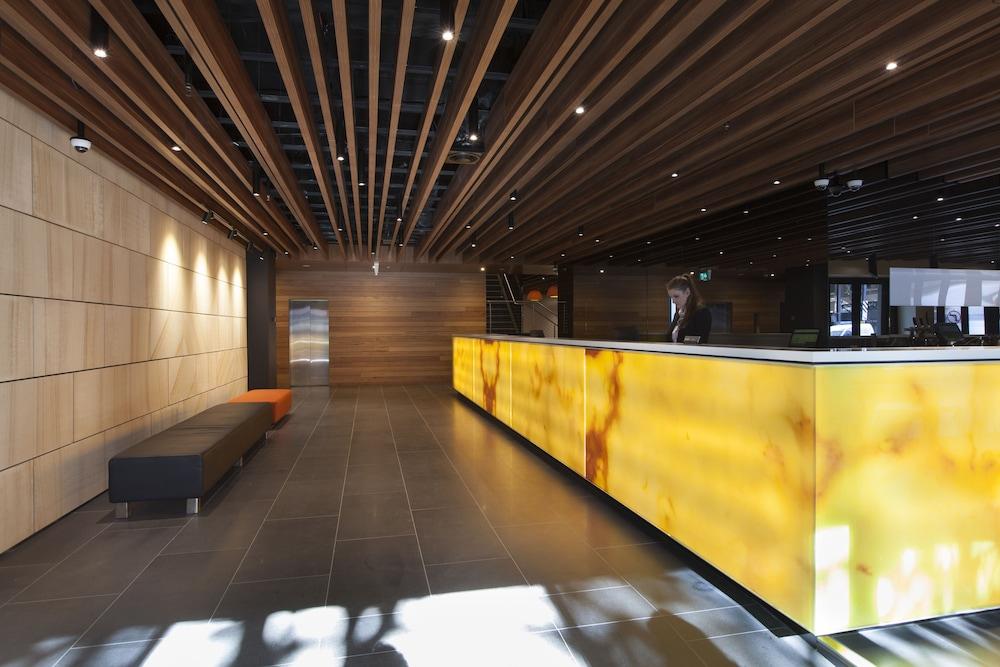Hotel Jasper Boutique 4*