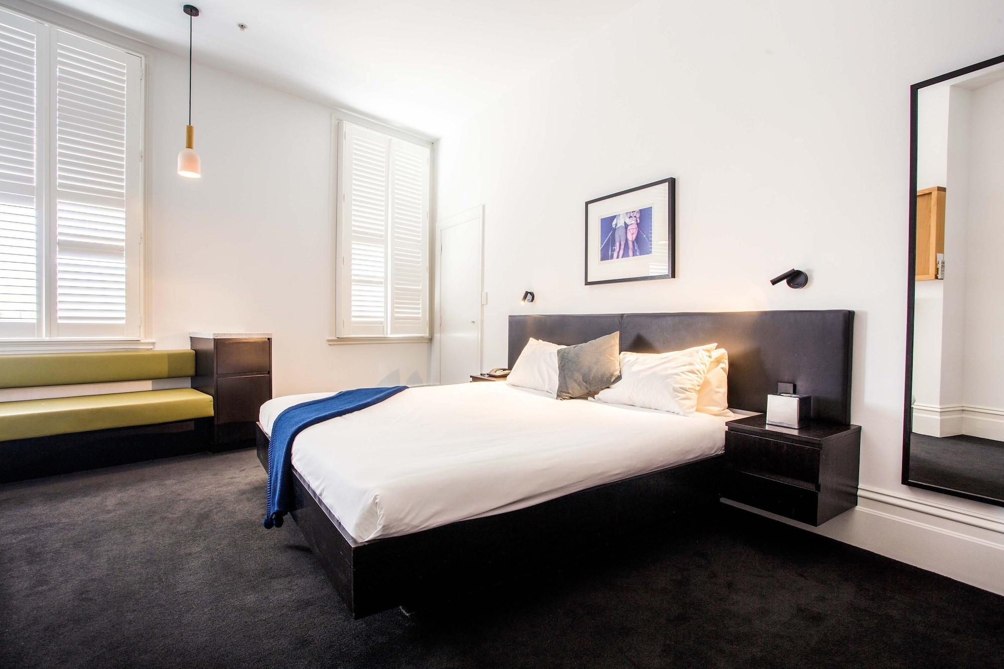 Hotel Middle Park Melbourne
