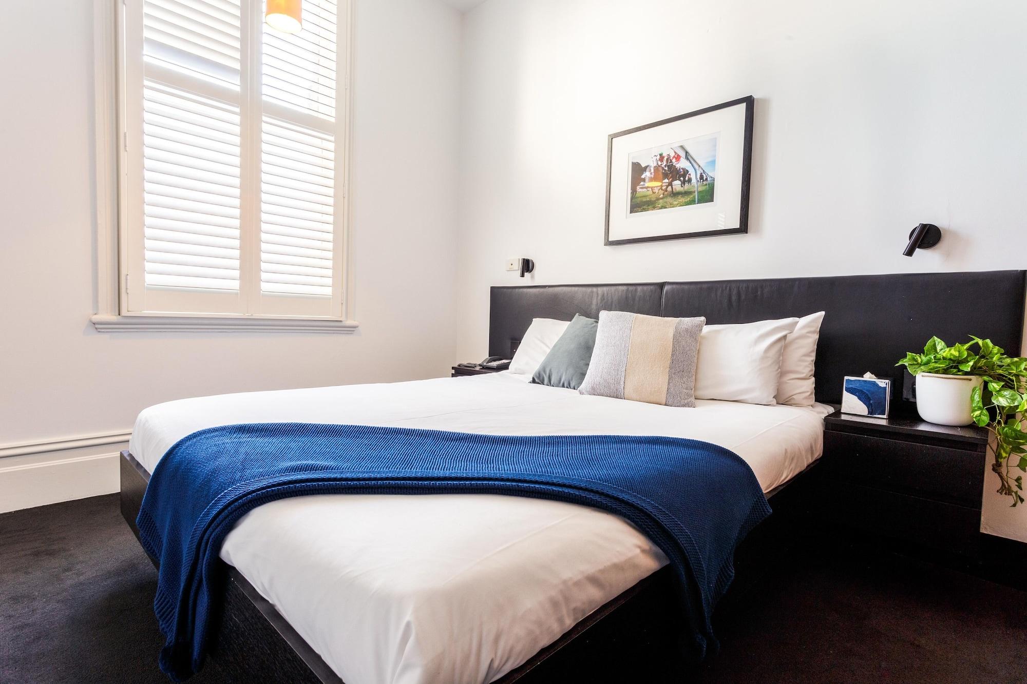 Middle Park 4* Melbourne