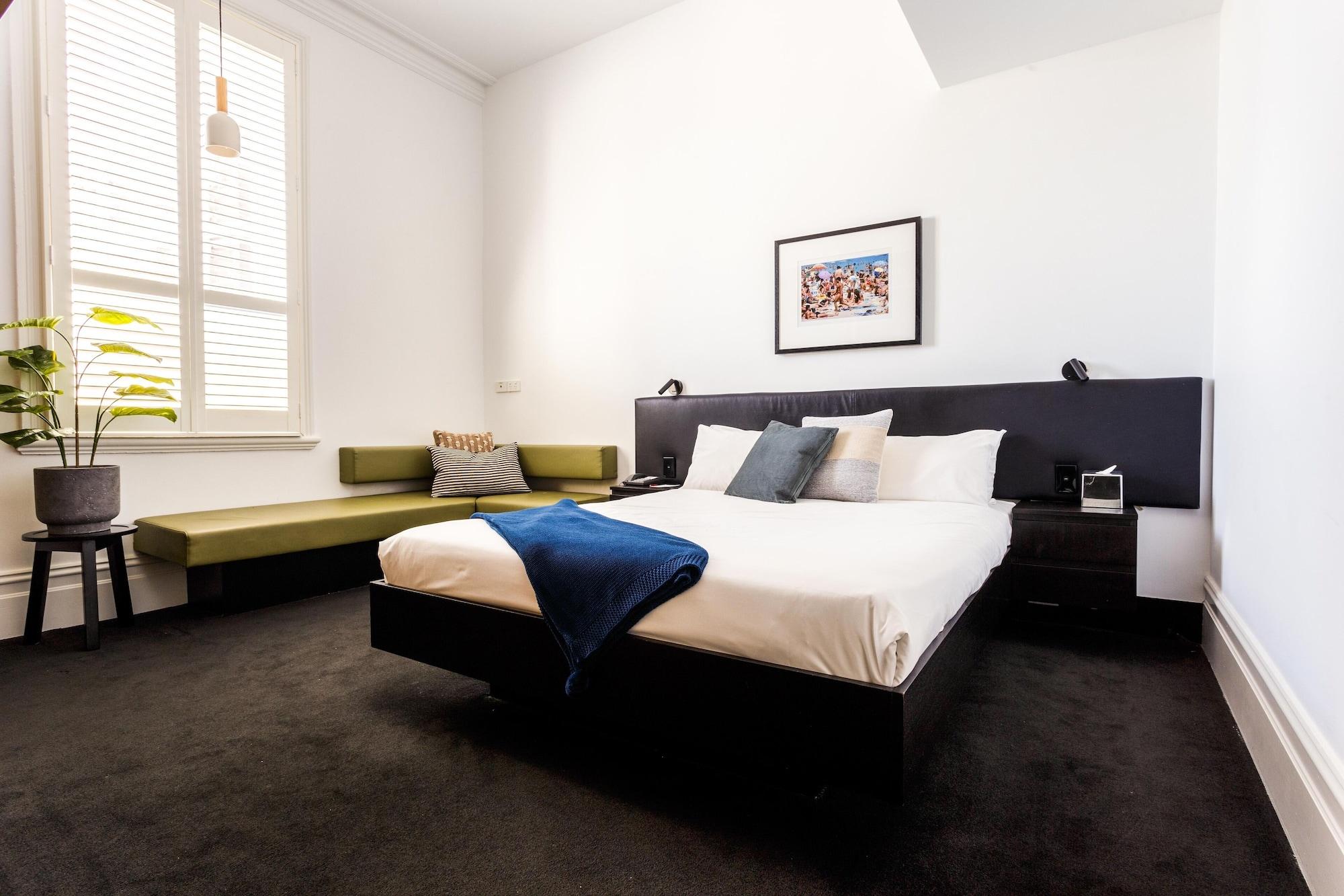 Middle Park 4* Melbourne