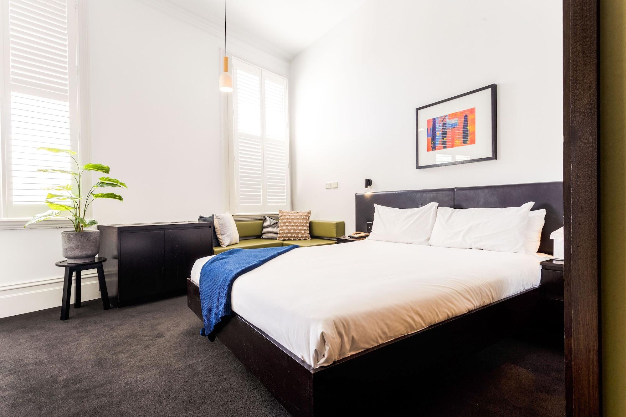 Middle Park 4* Melbourne