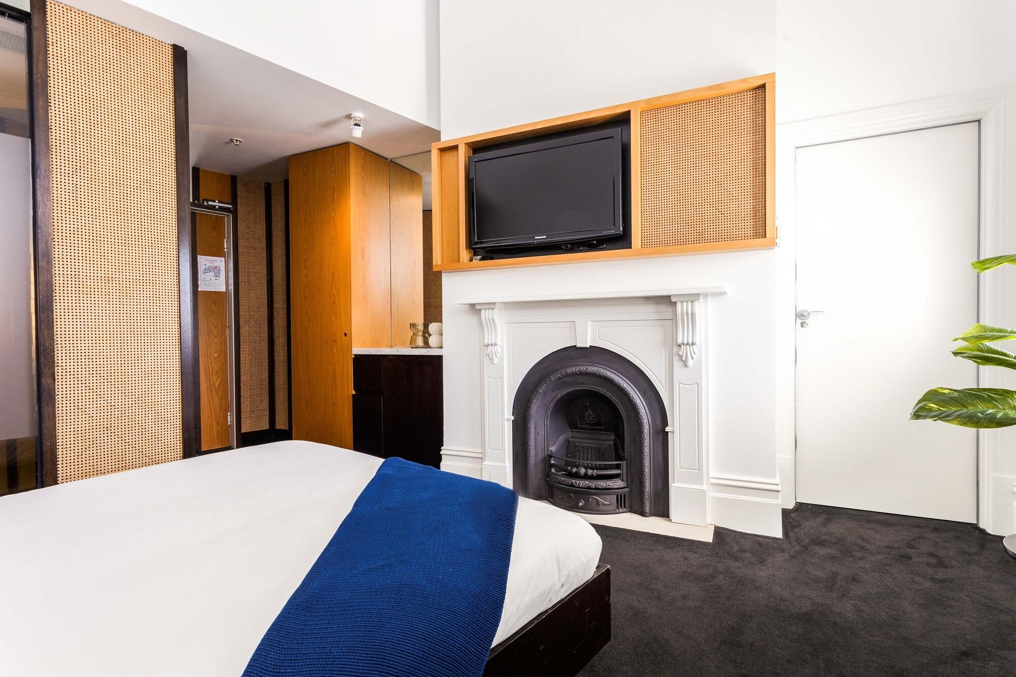 Middle Park Hotel Melbourne