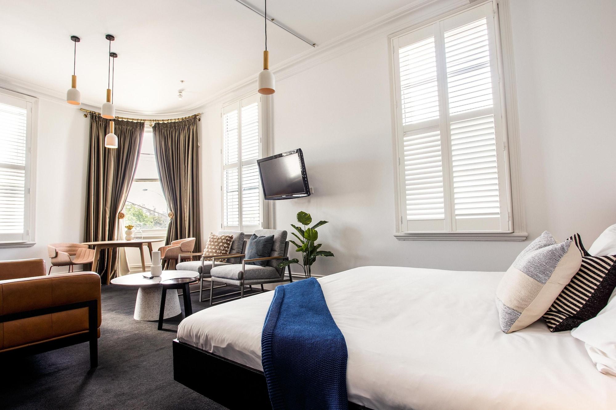 Middle Park 4* Melbourne