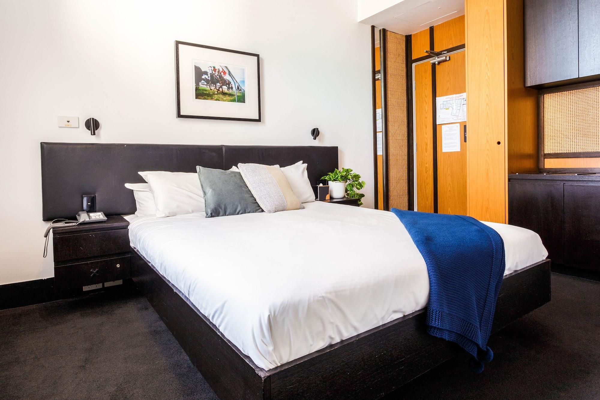 Middle Park Hotel Melbourne