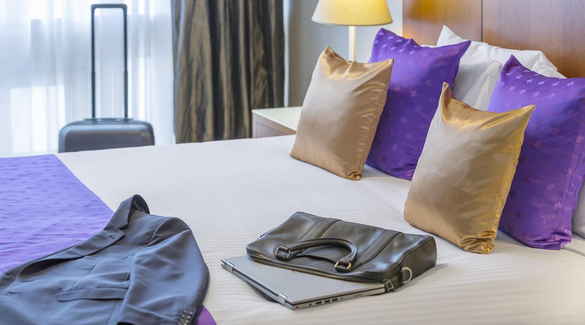 Park Regis Griffin 4* Melbourne