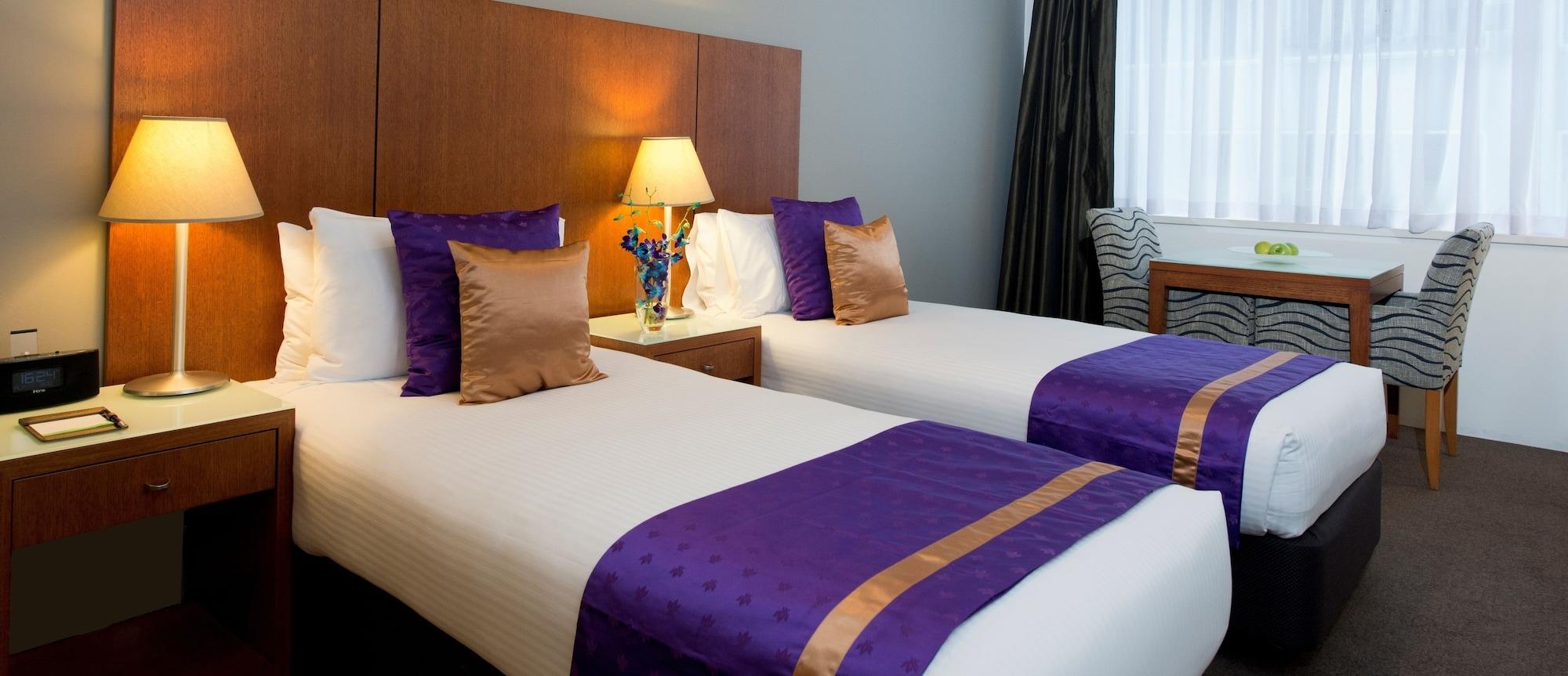 Park Regis Griffin Aparthotel
