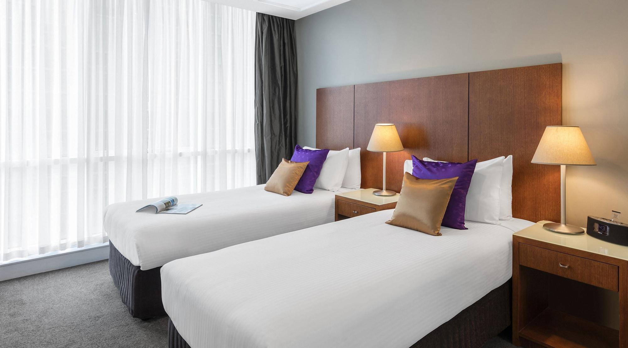 Park Regis Griffin 4* Melbourne
