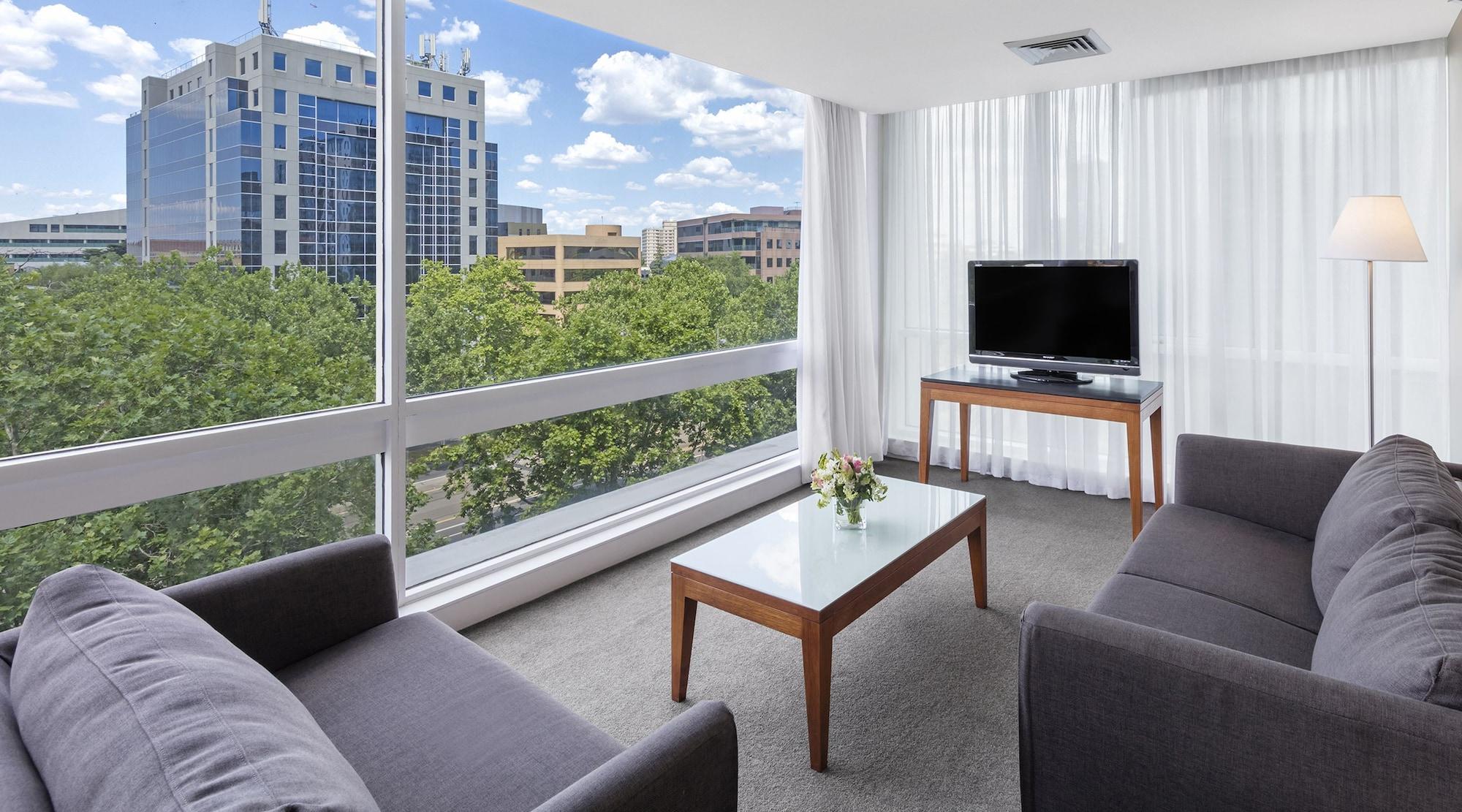 Park Regis Griffin 4* Melbourne