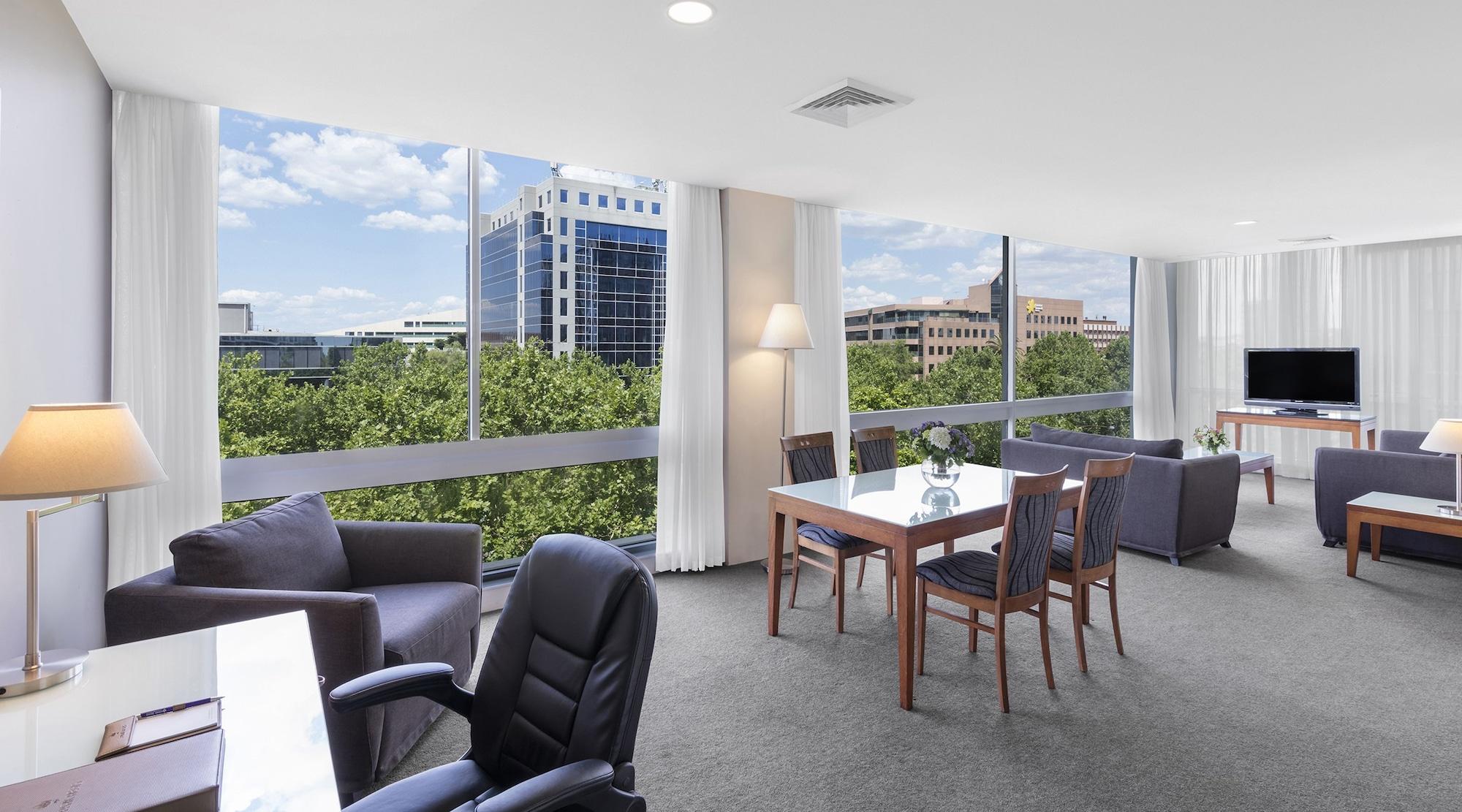 Park Regis Griffin Melbourne